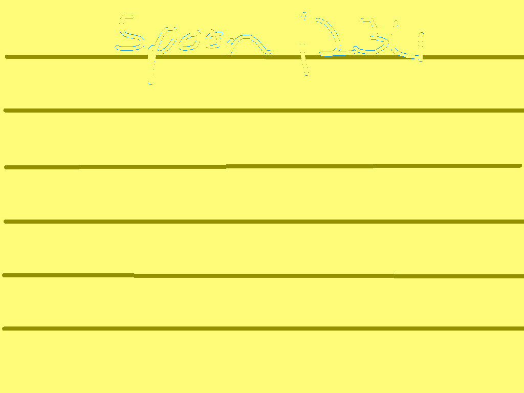 Intelligence Test FIXED 1