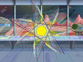 Spiral Triangles 1