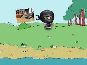 Peep: Dance with Friends 1