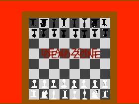 Local 1v1 Chess Game 1