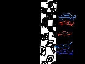 nascar