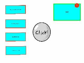 Cookie clicker! 1
