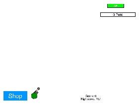 Cyborg invasion - Beta 3.0.3