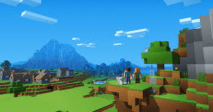 mincraft Actually works