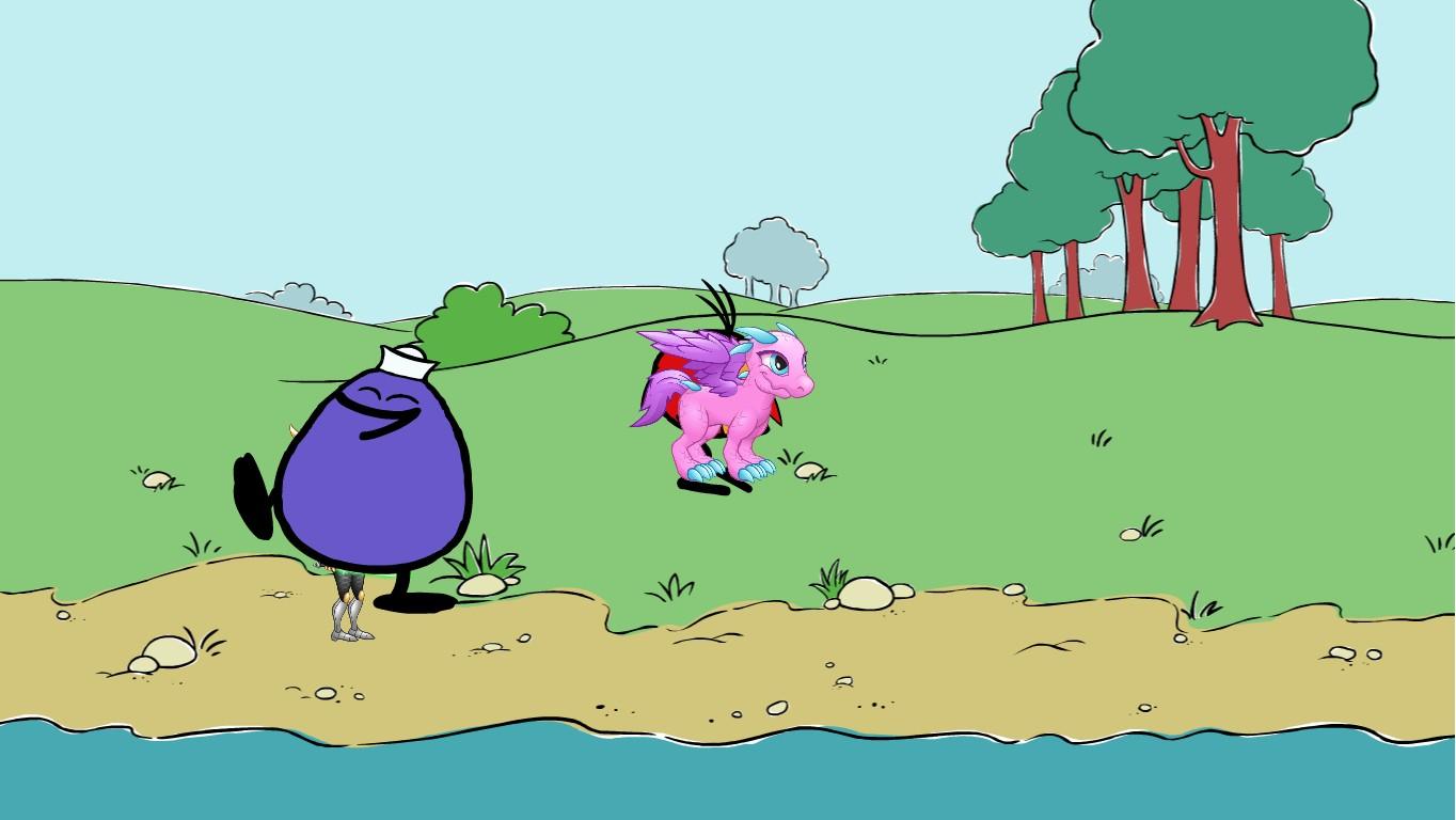 Peep: Dance with Friends