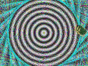 Spiral Triangles 7