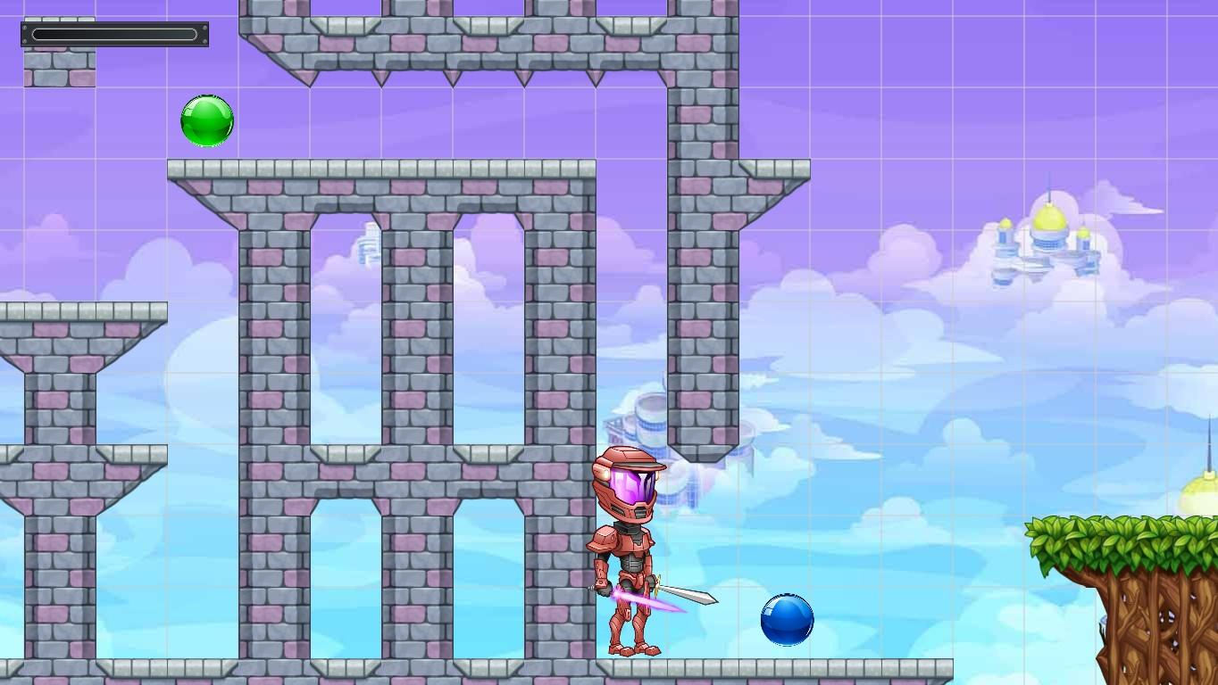 gunner vs the world