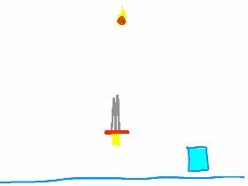 hard game endles attack