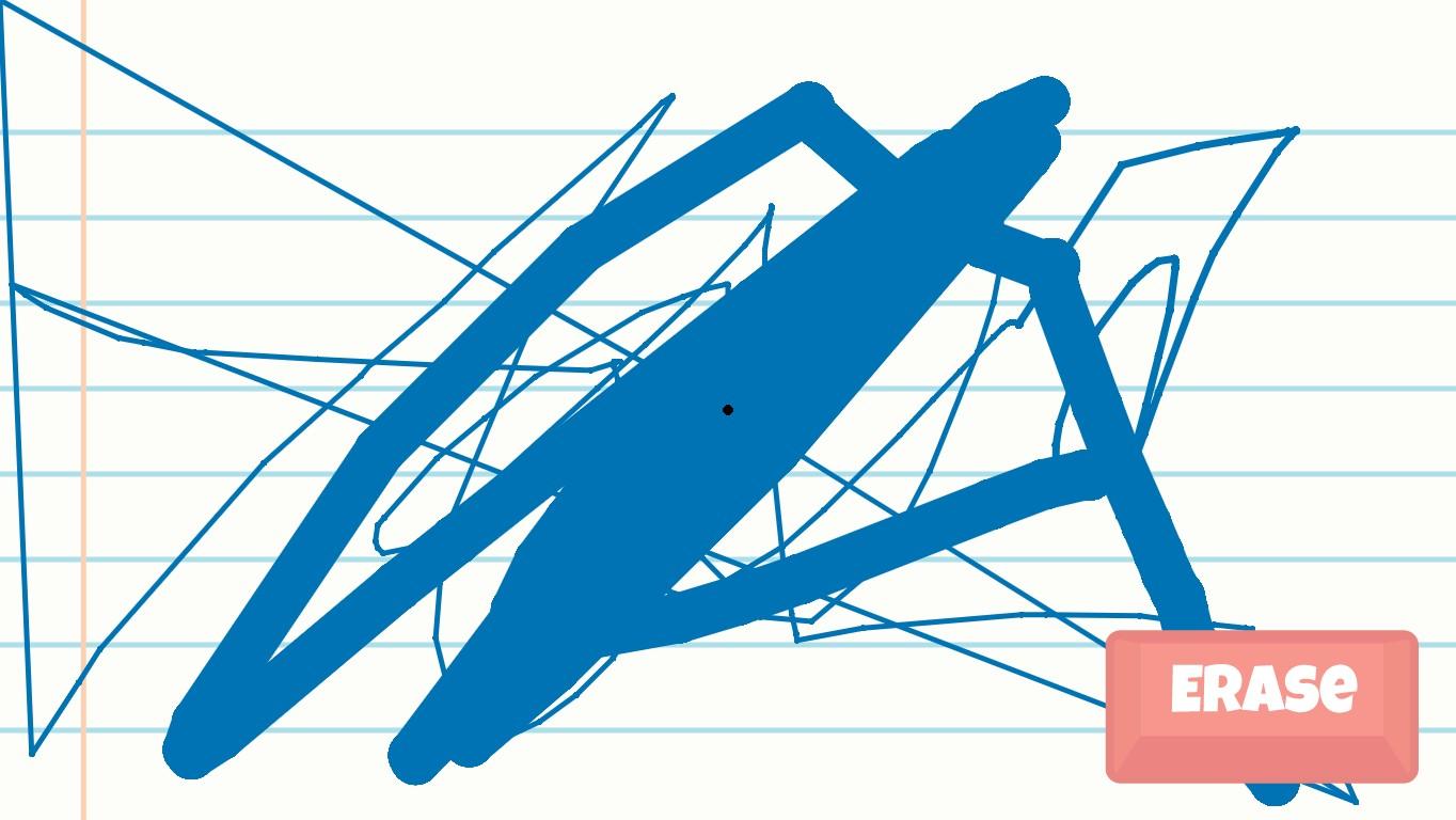 The drawing machine - web