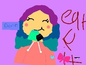 Design a girl! 1
