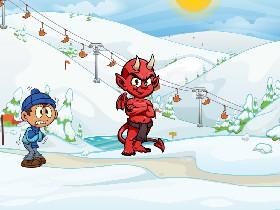 kid and devele