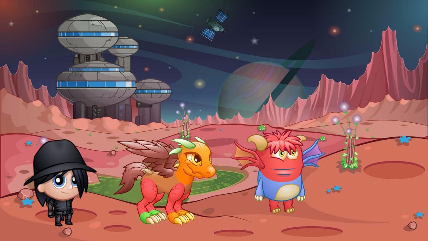 Peep: Dance with Friends