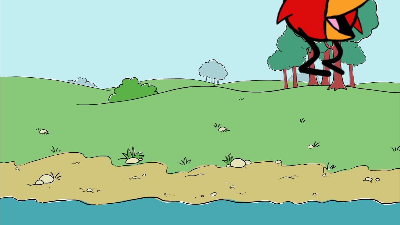 Peep: Dance with Friends