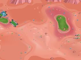 Chopper Game 2
