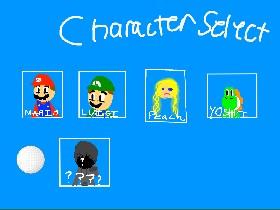 Mario Kart 2 (edited)