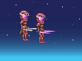 Space Chicken 2