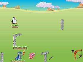 Physics Game 1 1 1