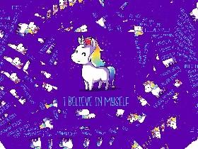 Unicorns!!!!