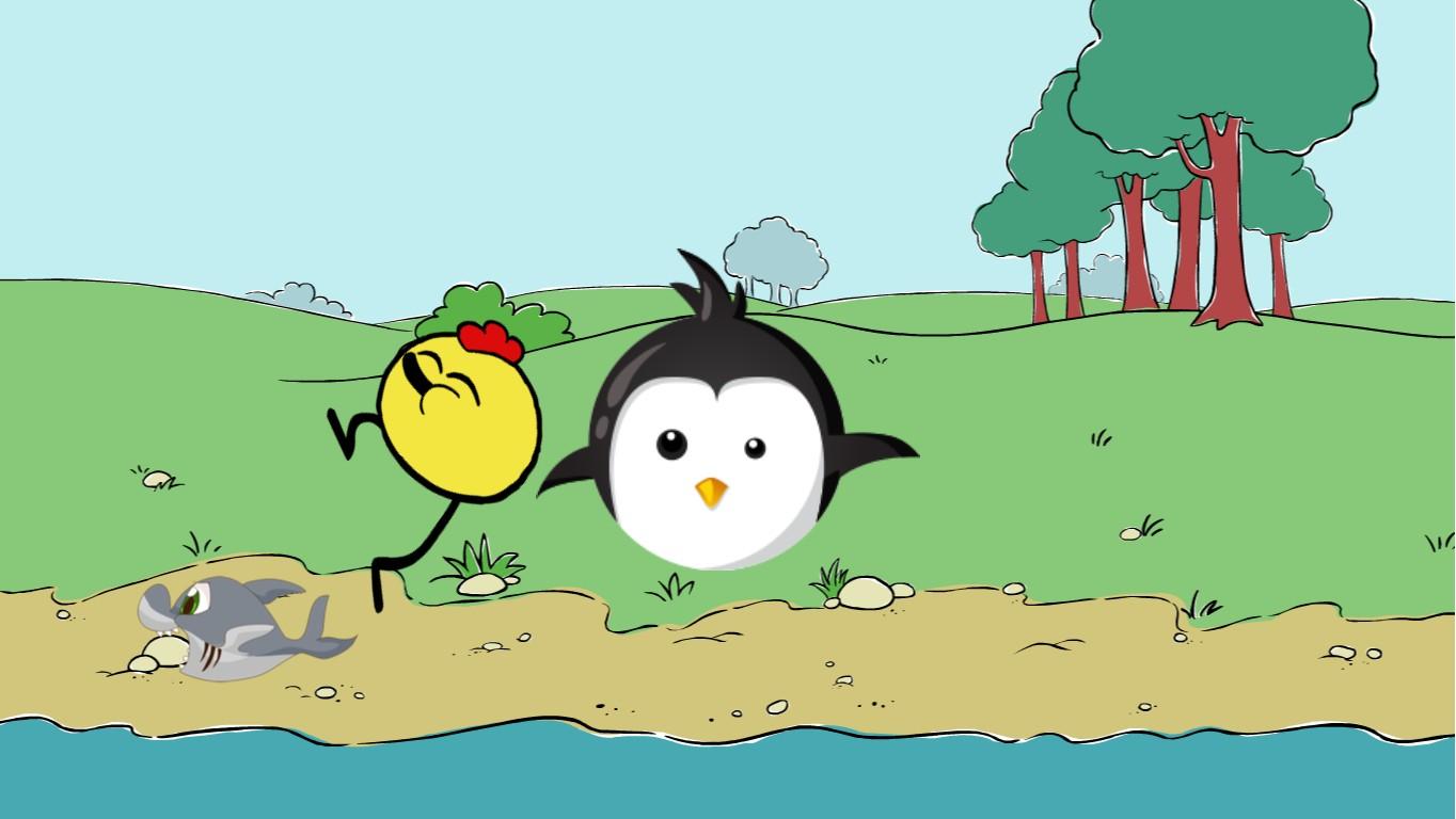 Peep: Dance with Friends