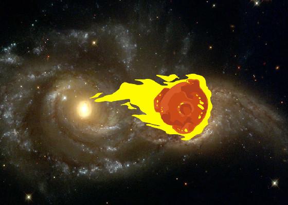 space defenders