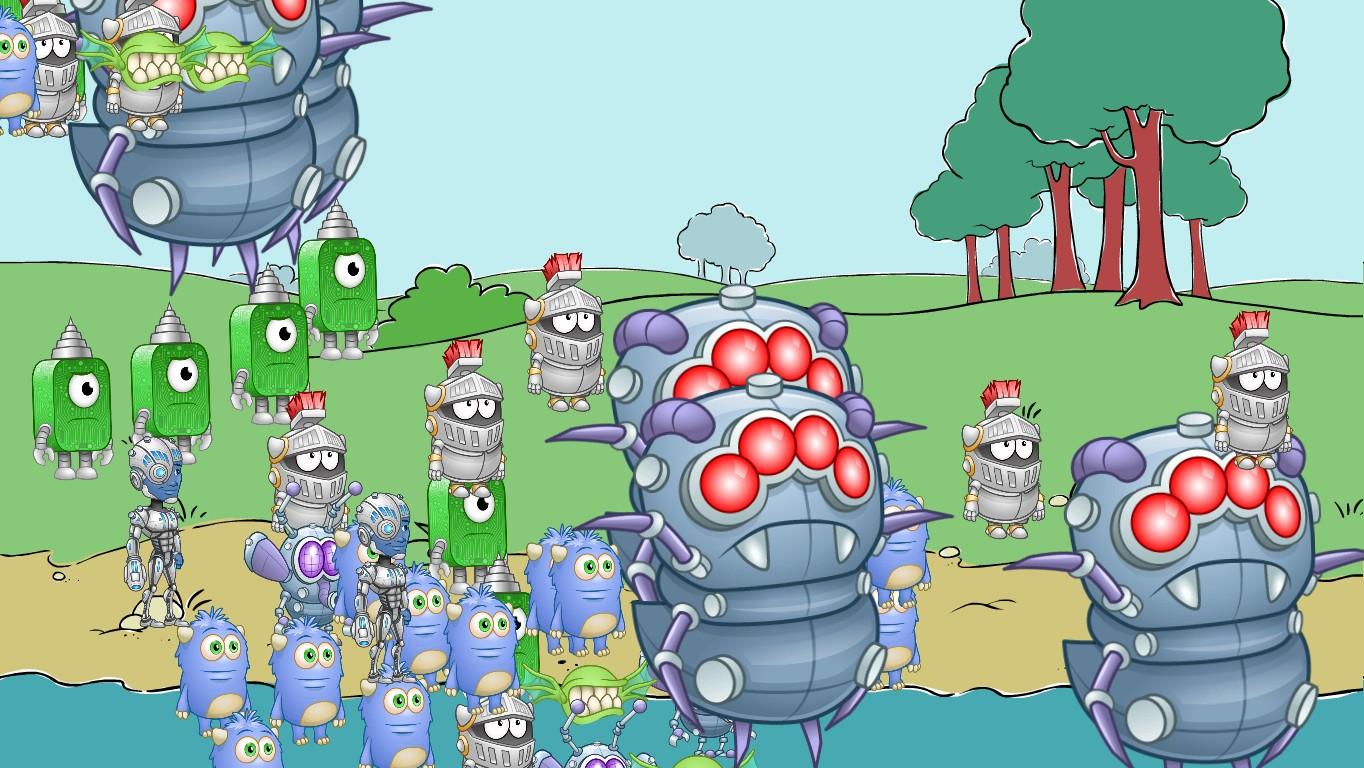 Peep: Dance with Friends