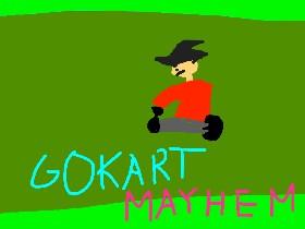 GoKartMayhem
