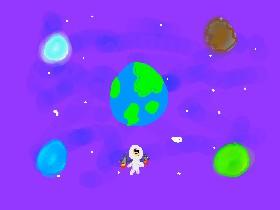 earths