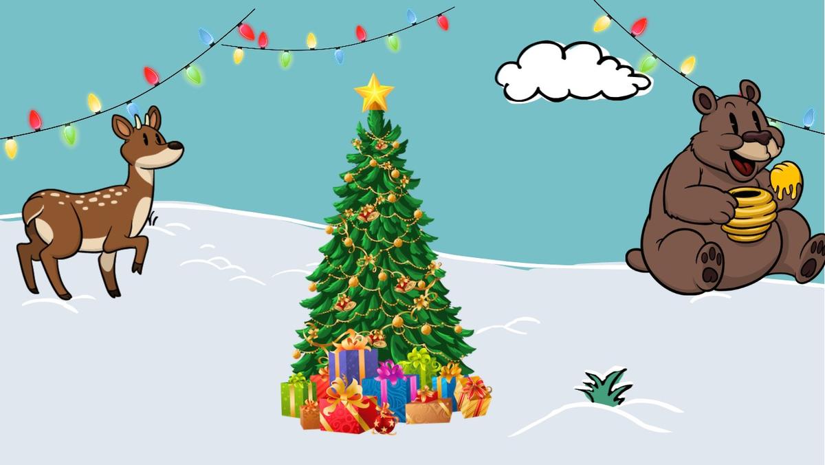 Peep: Dance with Friends