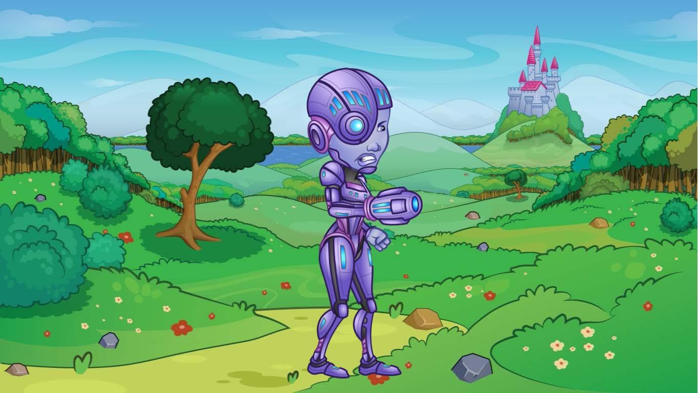 Transformer