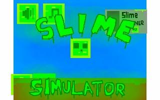 Slime Simulator 1