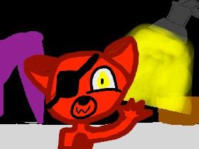 failed foxy