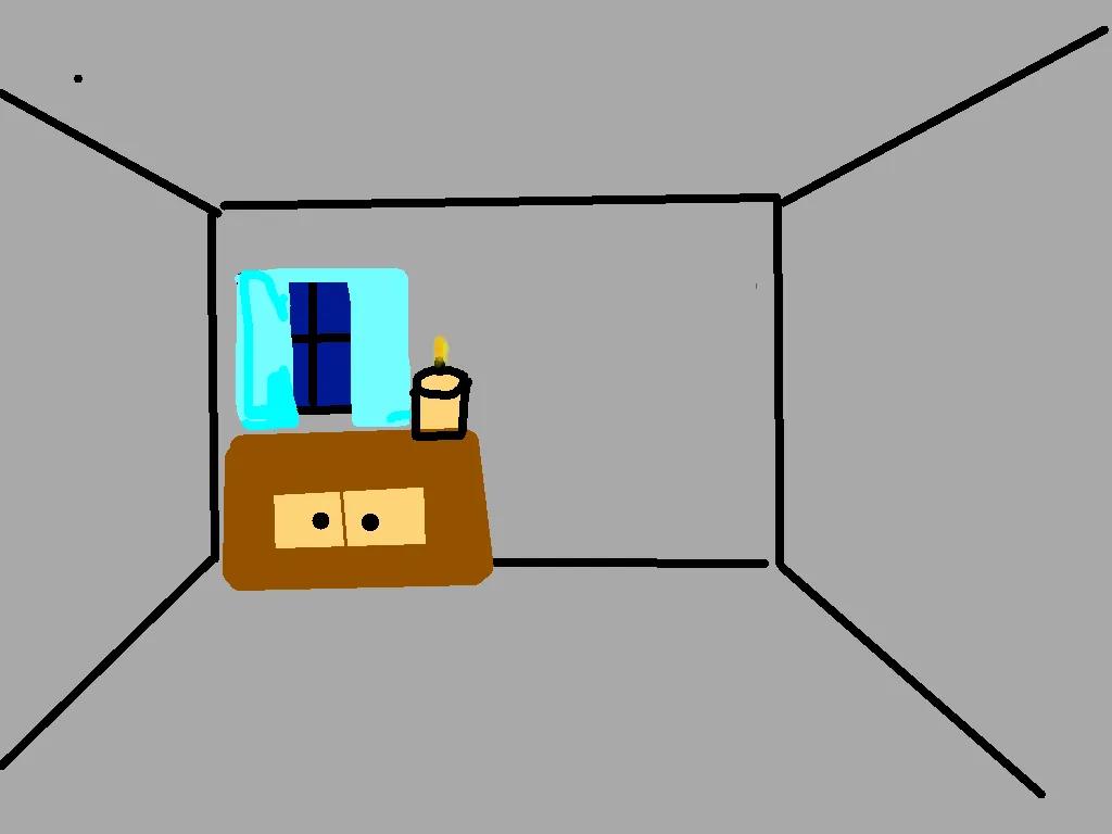 can you escape  1