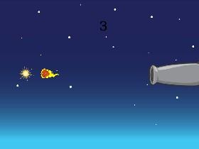 rocket roulette