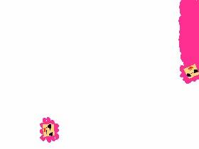 Pink sheep spinner 1