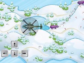 Direction Keys 1