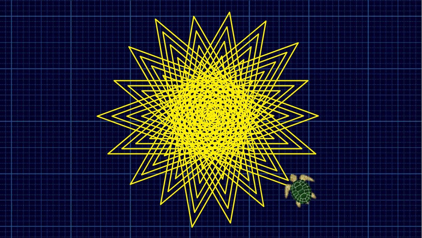 Math Art