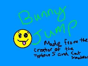 Bunny Jump 1.0