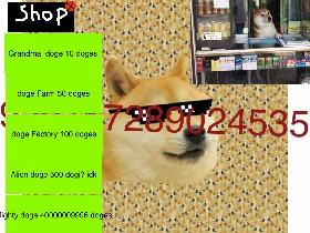 doge Clicker 1