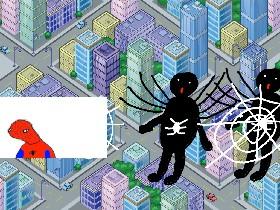 spodermen