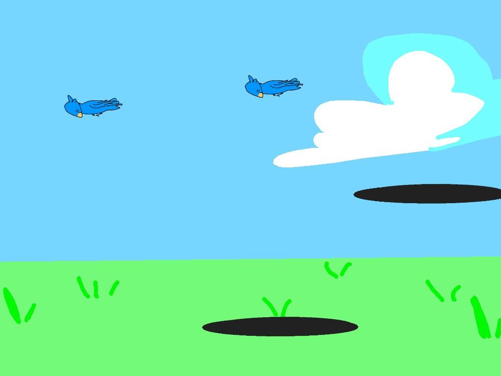 Bunny Run+Animation