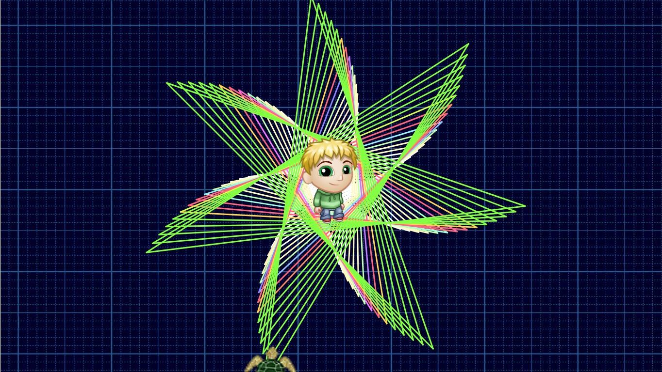 Math Art