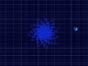 Spiral Triangles 1