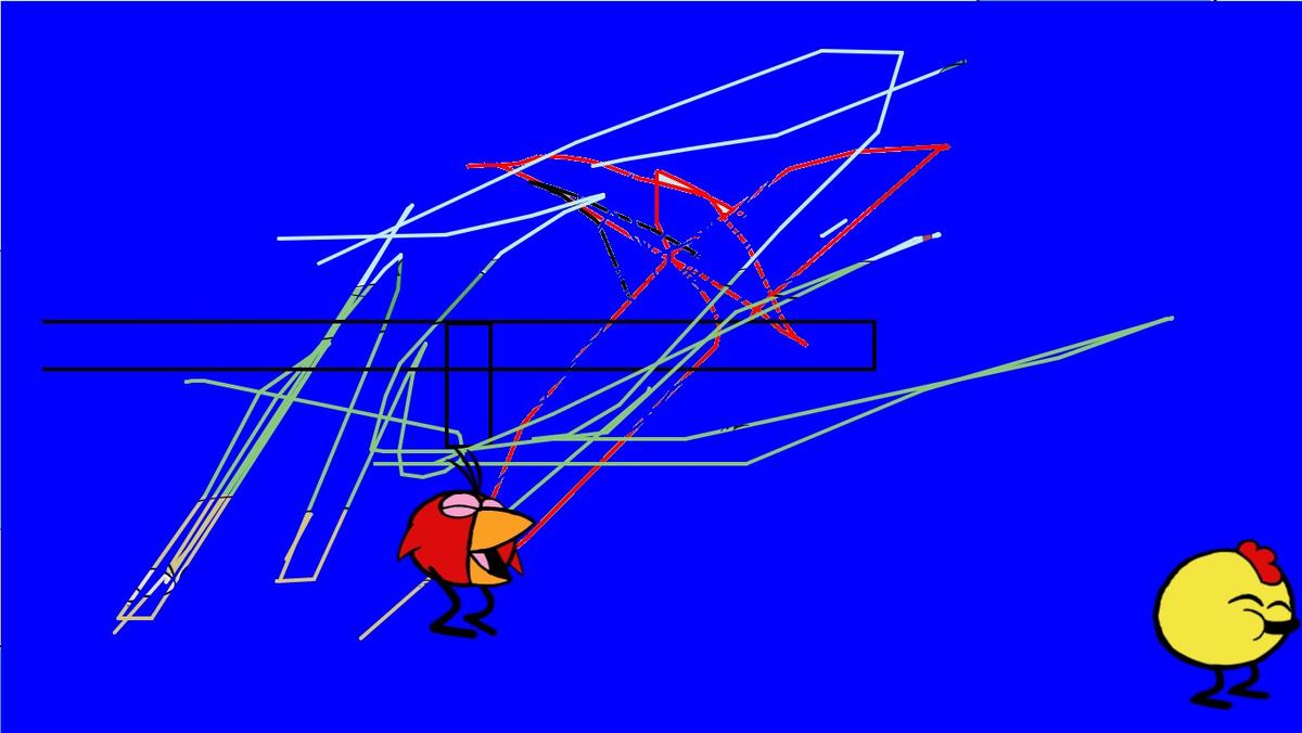 Peep: Dance with Friends