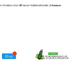 Cyborg invasion - Beta 2.0 8