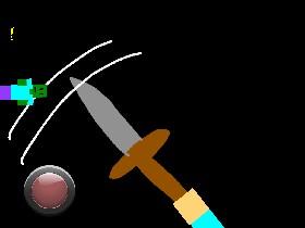 Zombie game 1