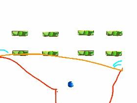 Brick Breaker Game 2