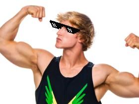 logan the savage 1