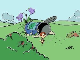 I beleive I can fly