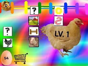 Chicken Tycoon! 2