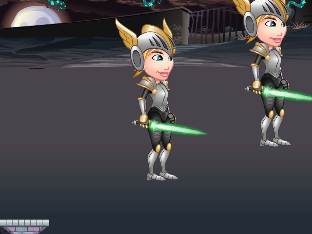 Spin Draw